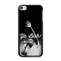 kendrick lamar ya bish iPod Touch 6 Case