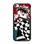 Kimetsu No Yaiba Tanjiro Art iPod Touch 6 Case