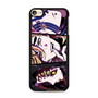 Kimetsu No Yaiba Upper Moon iPod Touch 6 Case Kimetsu No Yaiba Upper Moon iPod Touch 6 Case