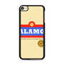 King Of The Hill Alamo iPod Touch 6 Case
