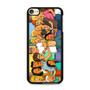 King Of The Hill 3 iPod Touch 6 Case