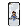 Kingdom Hearts Game Sora Logo iPod Touch 6 Case