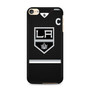 kings hockey jersey iPod Touch 6 Case