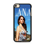 Lana iPod Touch 6 Case Lana iPod Touch 6 Case