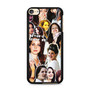 Lana Del Rey Collage 2 iPod Touch 6 Case