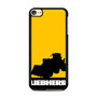 Liebher Logo 2 iPod Touch 6 Case