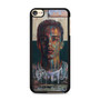 Logic Under Pressure iPod Touch 6 Case