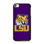 LSU Tigers American Football 2 iPod Touch 6 Case