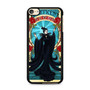 Maleficent Art 1 iPod Touch 6 Case