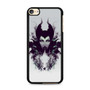 Maleficent Art 2 iPod Touch 6 Case