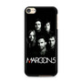 Maroon 5 iPod Touch 6 Case