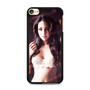 Melanie Iglesias iPod Touch 6 Case