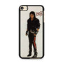 Michael Jackson Bad iPod Touch 6 Case