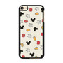 Mickey Mouse's Things iPod Touch 6 Case
