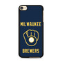 Milwaukee Brewers 2 iPod Touch 6 Case