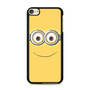 minion cute face iPod Touch 6 Case