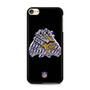 Minnesota Vikings American football Gloves iPod Touch 6 Case Minnesota Vikings American football Gloves iPod Touch 6 Case