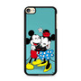 Minnie And Mickey Hugging iPod Touch 6 Case