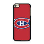 Montreal Canadiens 1 iPod Touch 6 Case