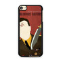 Movie Poster Inglourious Basterds iPod Touch 6 Case