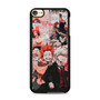 My Hero Academia 1 iPod Touch 6 Case