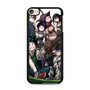 My Hero Academia 3 iPod Touch 6 Case