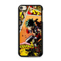 My hero Academia Deku act iPod Touch 6 Case