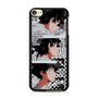 My Hero Academia Deku's Quotes iPod Touch 6 Case