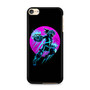 My Hero Academia Neon Art iPod Touch 6 Case