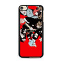 My Hero Academia The Villains iPod Touch 6 Case