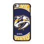 Nashville Predators RZ 1 iPod Touch 6 Case