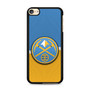 NBA Denver Nuggets 1 iPod Touch 6 Case