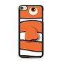nemo pattern iPod Touch 6 Case