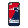 New England Patriots 7 iPod Touch 6 Case