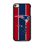 New England Patriots 8 iPod Touch 6 Case New England Patriots 8 iPod Touch 6 Case