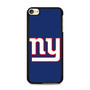 New York Giants American Football iPod Touch 6 Case