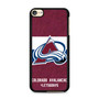 NHL Colorado Avalanche 1 iPod Touch 6 Case