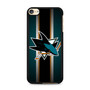 NHL San Jose Sharks 1 iPod Touch 6 Case