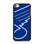 NHL St Louis Blues 1 iPod Touch 6 Case