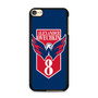 NHL Washington Capitals 4 iPod Touch 6 Case NHL Washington Capitals 4 iPod Touch 6 Case