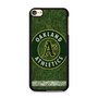 Oakland Athletics Baseball Yard iPod Touch 6 Case