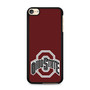Ohio State Buckeyes American Footbal 4 iPod Touch 6 Case