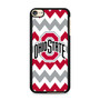 Ohio State Buckeyes American Footbal 5 iPod Touch 6 Case