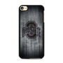 Ohio State Grunge iPod Touch 6 Case