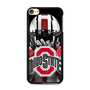 Ohio State Player iPod Touch 6 Case