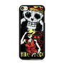 One Piece Luffy 2 iPod Touch 6 Case