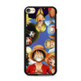 One Piece strawhat crew iPod Touch 6 Case