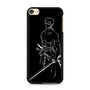 One Piece Zoro Siluet iPod Touch 6 Case