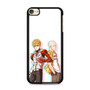One Punch Man Genos and Saitama iPod Touch 6 Case