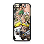 One Punch Man S Class Heroes iPod Touch 6 Case